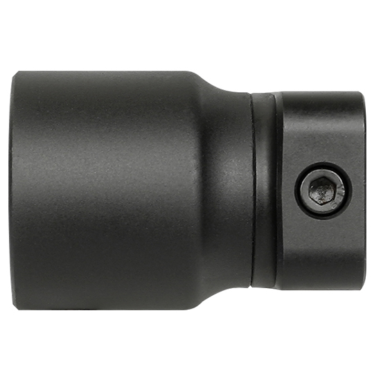 MI STOCK TUBE WITH BUFFER TUBE ADAPTOR - Hunting Accessories